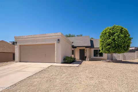 1256 E Utopia Rd, Phoenix, AZ 85024