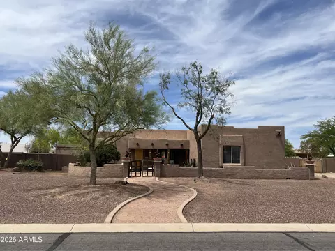 24334 W Desert Vista Trl, Wittmann, AZ 85361