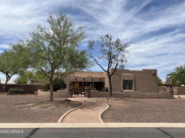 24334 W Desert Vista Trl, Wittmann, AZ 85361