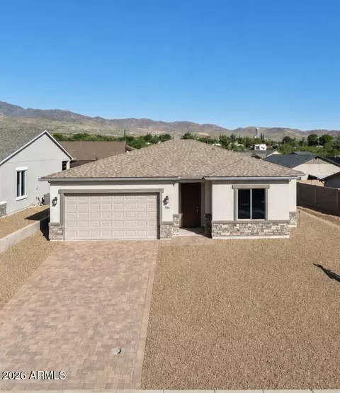 786 Flat Iron Rd #LOT 503, Clarkdale, AZ 86324