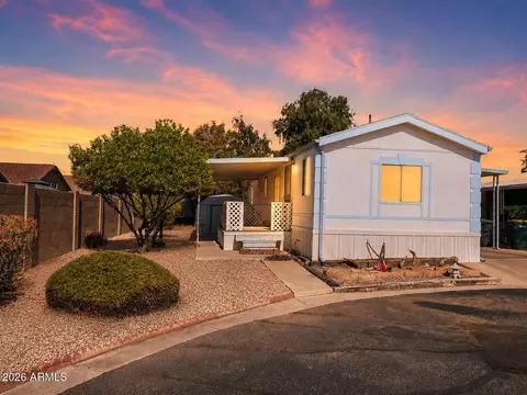 6227 N Litchfield Rd #22, Litchfield Park, AZ 85340