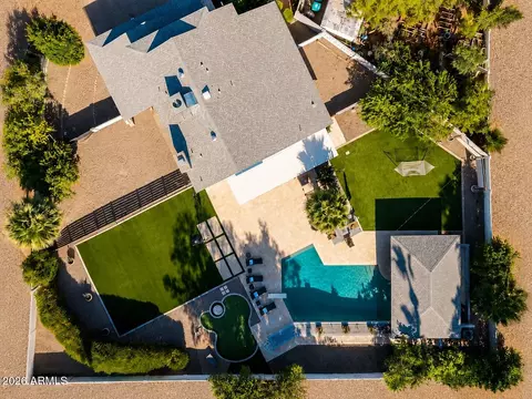 2142 S Rogers St, Mesa, AZ 85202