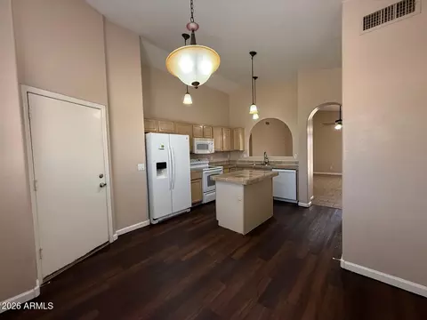 Kitchen - 1770 S Saddle St, Gilbert, AZ 85233 photo 2 of 2