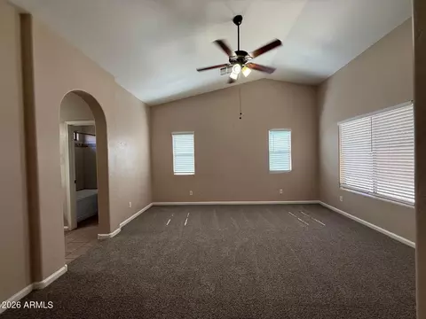 Living - 1770 S Saddle St, Gilbert, AZ 85233 photo 3 of 3