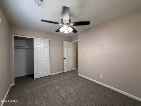 Bedroom - 1770 S Saddle St, Gilbert, AZ 85233 photo 3 of 3