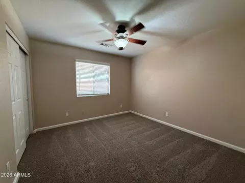 Bedroom - 1770 S Saddle St, Gilbert, AZ 85233 photo 1 of 3
