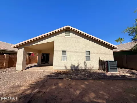 Exterior - 1770 S Saddle St, Gilbert, AZ 85233 photo 1 of 1