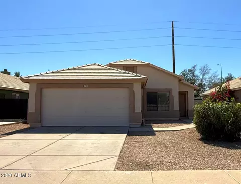 1770 S Saddle St, Gilbert, AZ 85233