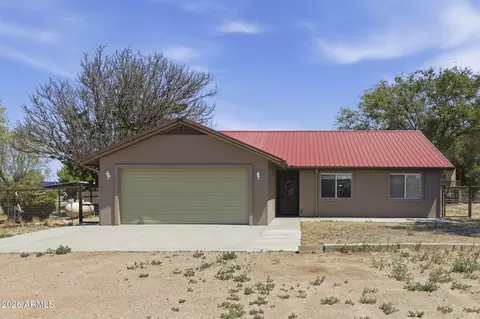 3476 Wendigo Trl, Chino Valley, AZ 86323