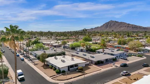 3202 N 67th Pl, Scottsdale, AZ 85251