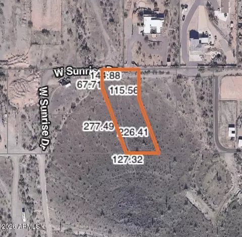 394 W Sunrise Ave # X, Laveen, AZ 85339