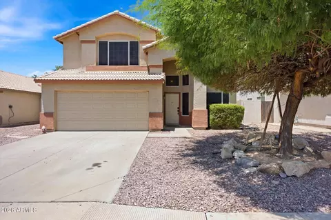 4634 E Hopi Ave, Mesa, AZ 85206