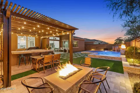 9310 W Yellow Bird Ln, Peoria, AZ 85383