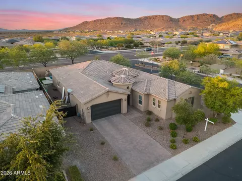 9310 W Yellow Bird Ln, Peoria, AZ 85383