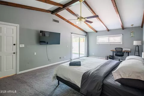 Bedroom - 1648 E Mitchell Dr, Phoenix, AZ 85016 photo 3 of 7
