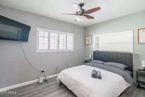 Bedroom - 1648 E Mitchell Dr, Phoenix, AZ 85016 photo 1 of 7