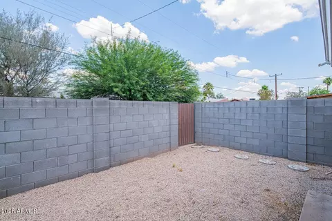 Exterior - 1648 E Mitchell Dr, Phoenix, AZ 85016 photo 1 of 4