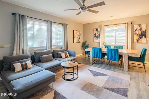 Living - 1648 E Mitchell Dr, Phoenix, AZ 85016 photo 1 of 3