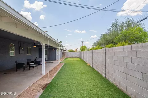 Exterior - 1648 E Mitchell Dr, Phoenix, AZ 85016 photo 2 of 4