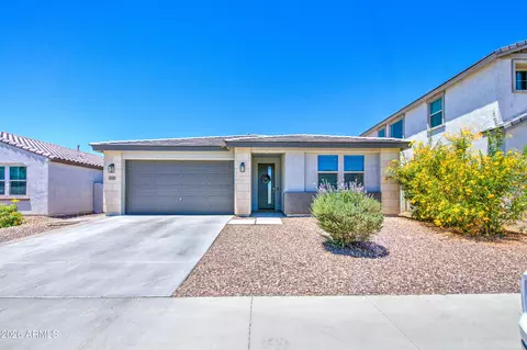 532 S 199th Dr, Buckeye, AZ 85326
