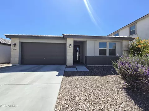 532 S 199th Dr, Buckeye, AZ 85326