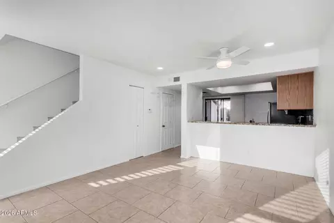 Living - 2842 E Beck Ln #2, Phoenix, AZ 85032 photo 4 of 4