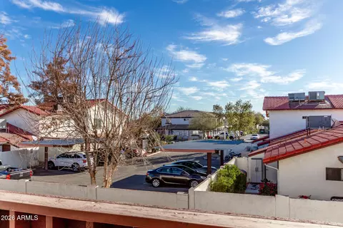 Exterior - 2842 E Beck Ln #2, Phoenix, AZ 85032 photo 1 of 11