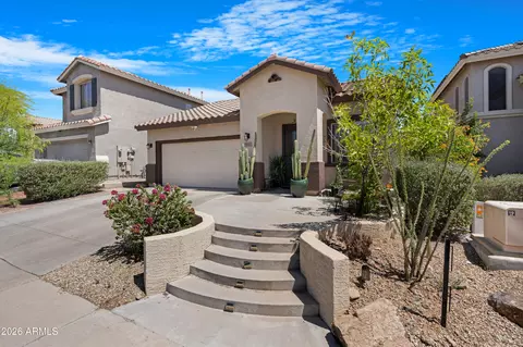 3942 W Glacier Ct, Anthem, AZ 85086