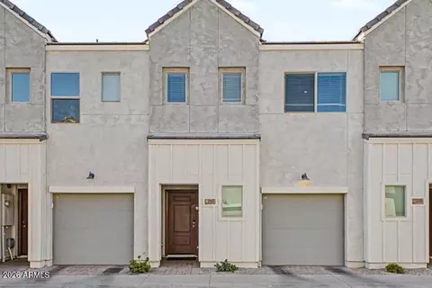 2162 W Harmont Dr, Phoenix, AZ 85021