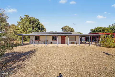 14001 N 185th Ave, Surprise, AZ 85388