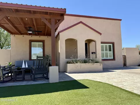 512 N 9th Ave, Phoenix, AZ 85007