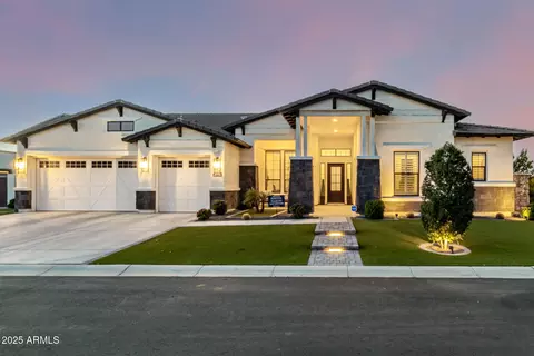 20756 E Indiana Ave, Queen Creek, AZ 85142