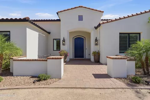 1739 S 142nd St, Gilbert, AZ 85295