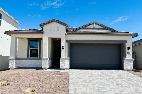 2615 W Satinwood Dr, Phoenix, AZ 85045