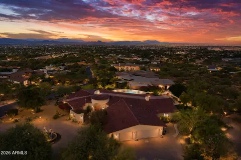 6021 E Sage Dr, Paradise Valley, AZ 85253