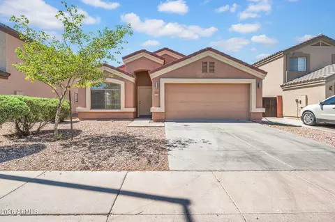 23815 W Tonto St, Buckeye, AZ 85326