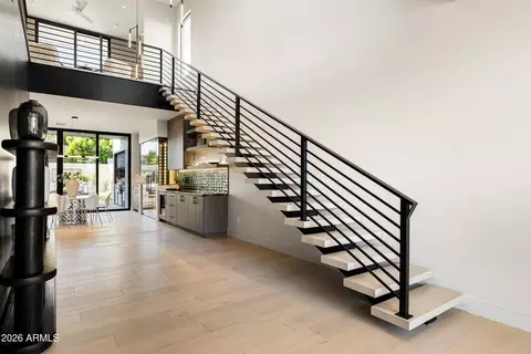 Entry Way - 2228 E Solar Dr, Phoenix, AZ 85020 photo 1 of 3