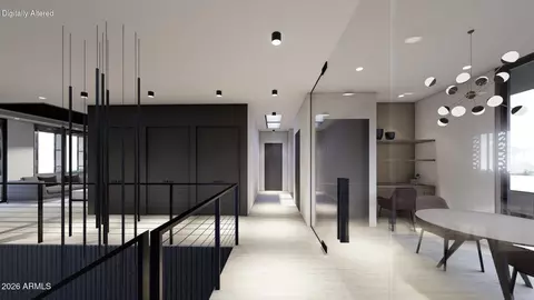 Entry Way - 2228 E Solar Dr, Phoenix, AZ 85020 photo 2 of 3