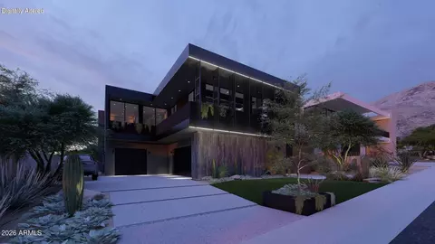 Exterior - 2228 E Solar Dr, Phoenix, AZ 85020 photo 6 of 8