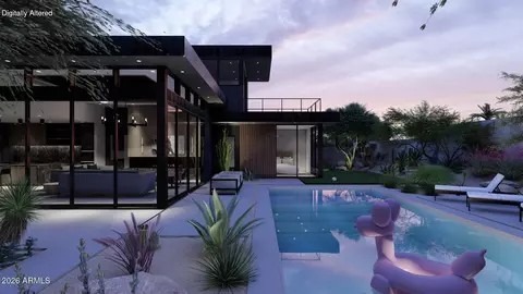 Exterior - 2228 E Solar Dr, Phoenix, AZ 85020 photo 2 of 8