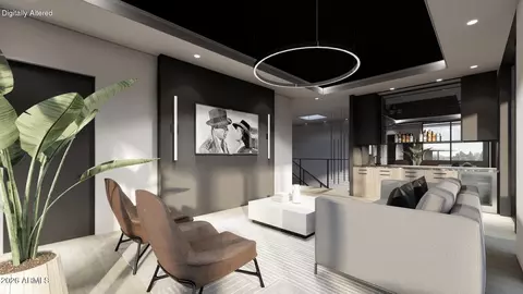Living - 2228 E Solar Dr, Phoenix, AZ 85020 photo 2 of 2