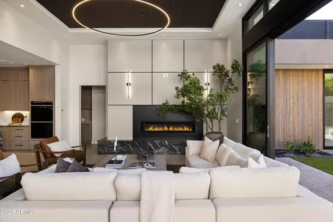 Living - 2228 E Solar Dr, Phoenix, AZ 85020 photo 6 of 10