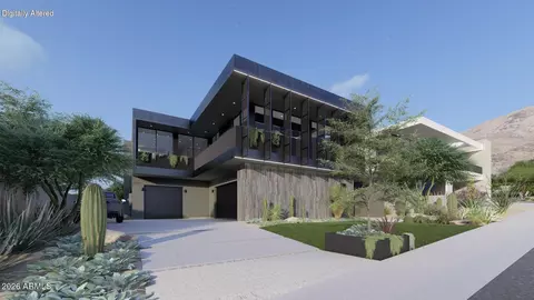 2228 E Solar Dr, Phoenix, AZ 85020