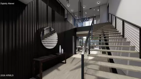 Entry Way - 2228 E Solar Dr, Phoenix, AZ 85020 photo 1 of 3
