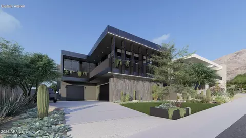 2228 E Solar Dr, Phoenix, AZ 85020