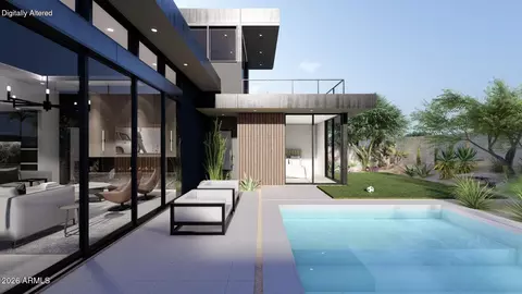 Exterior - 2228 E Solar Dr, Phoenix, AZ 85020 photo 4 of 8