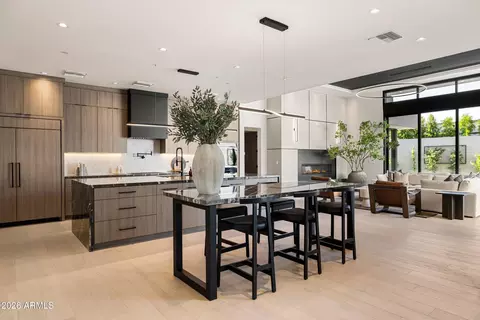 Kitchen - 2228 E Solar Dr, Phoenix, AZ 85020 photo 1 of 3