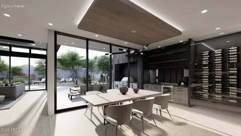 Dining - 2228 E Solar Dr, Phoenix, AZ 85020 photo 1 of 1