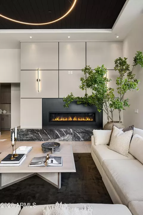 Living - 2228 E Solar Dr, Phoenix, AZ 85020 photo 4 of 10