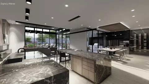 Kitchen - 2228 E Solar Dr, Phoenix, AZ 85020 photo 2 of 2